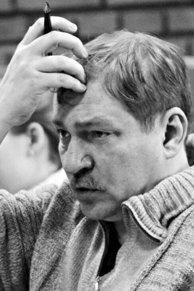 Foto de Vitaliy Vashedskiy