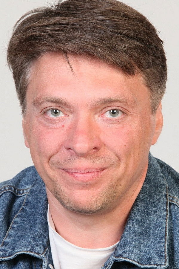 Foto de Pavel Markin