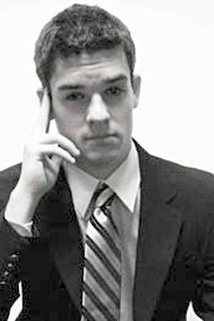 Foto de Brian Binder