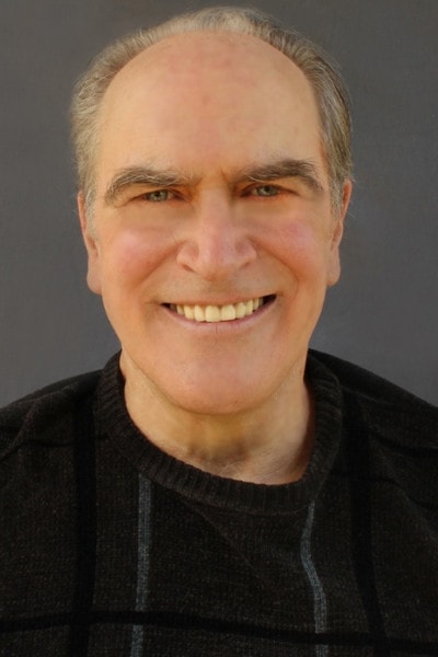 Foto de John Thobaben