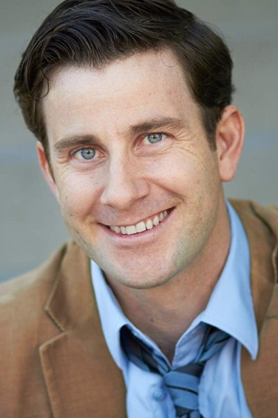 Foto de Ryan Sherman