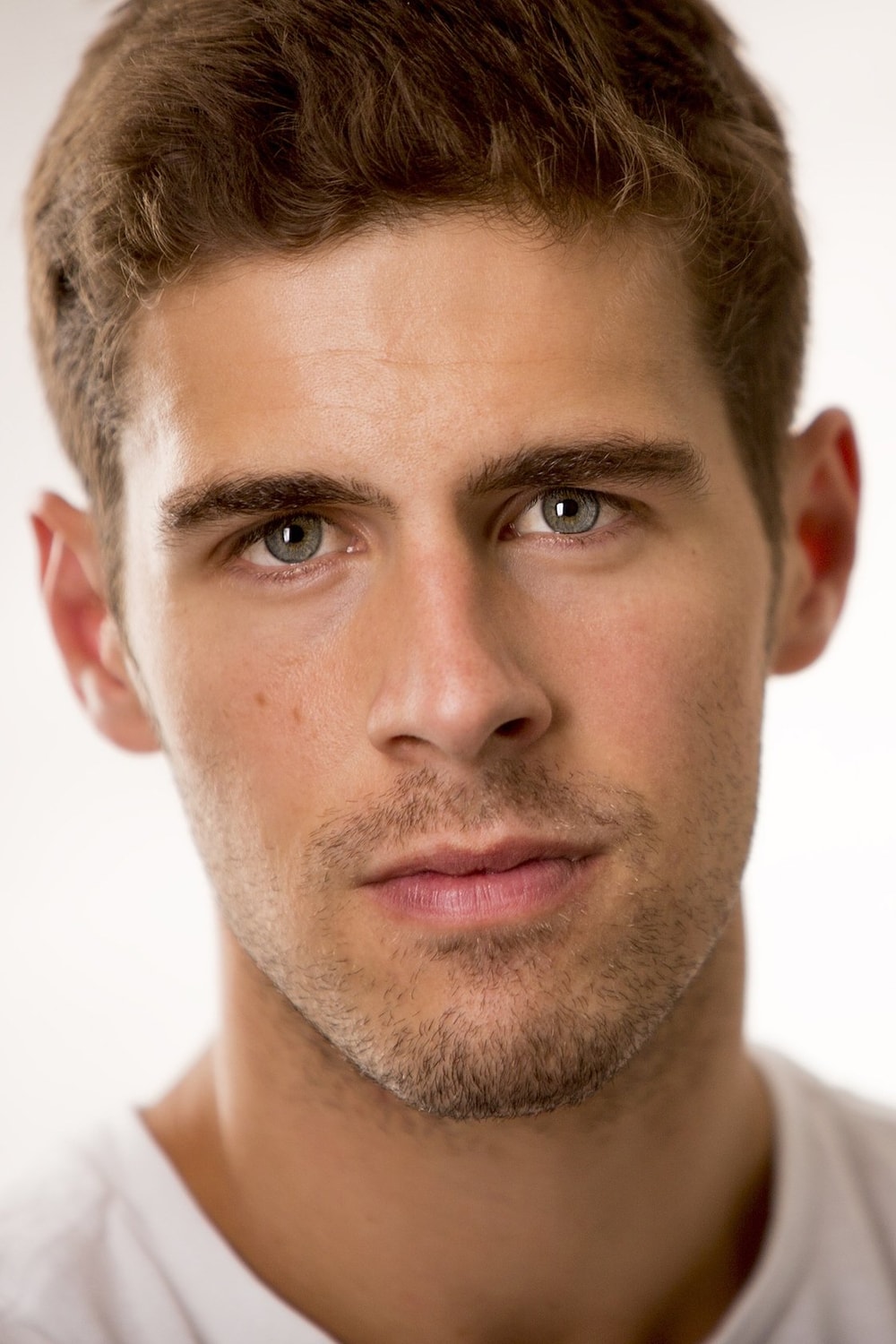 Foto de Charlie McElveen