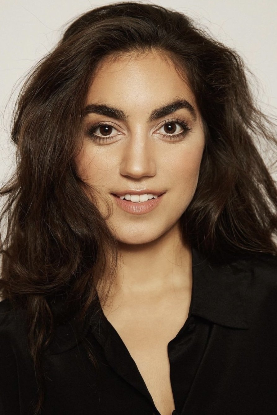 Foto de Sofia Barclay