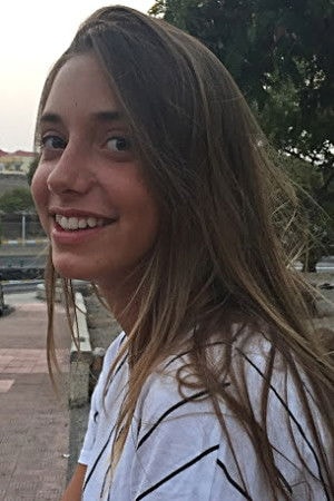 Foto de Noemi Parpaiola