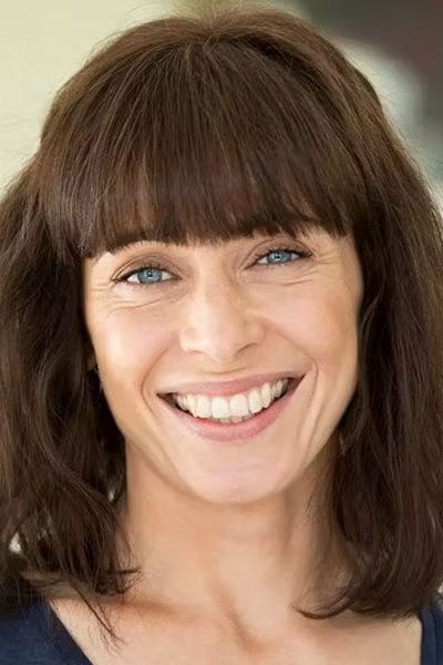 Foto de Laura Drasbæk