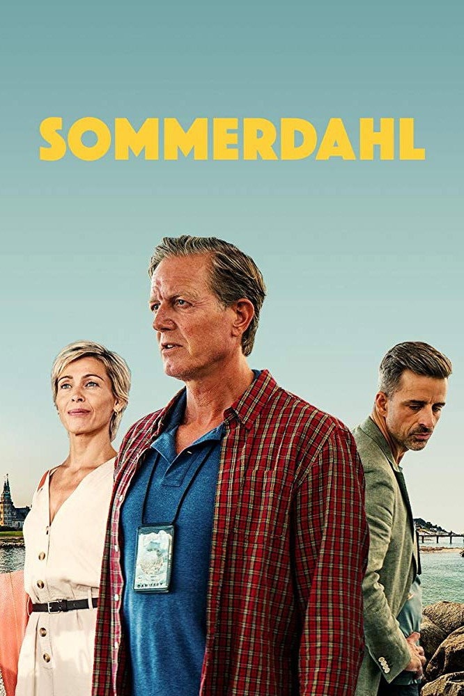 Foto de Laura Drasbæk