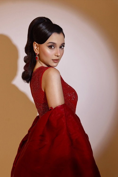 Foto de Sabila Nur