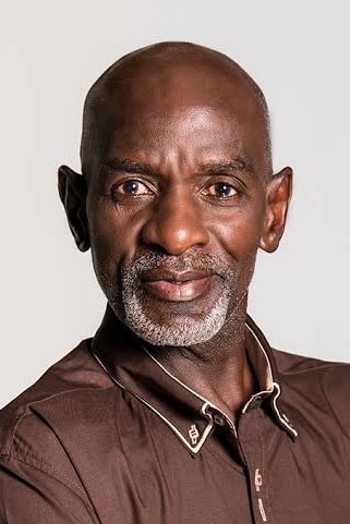 Foto de Ernest Ndhlovu