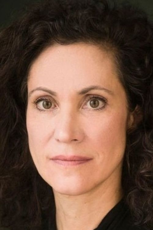 Foto de Justine Hirschfeld