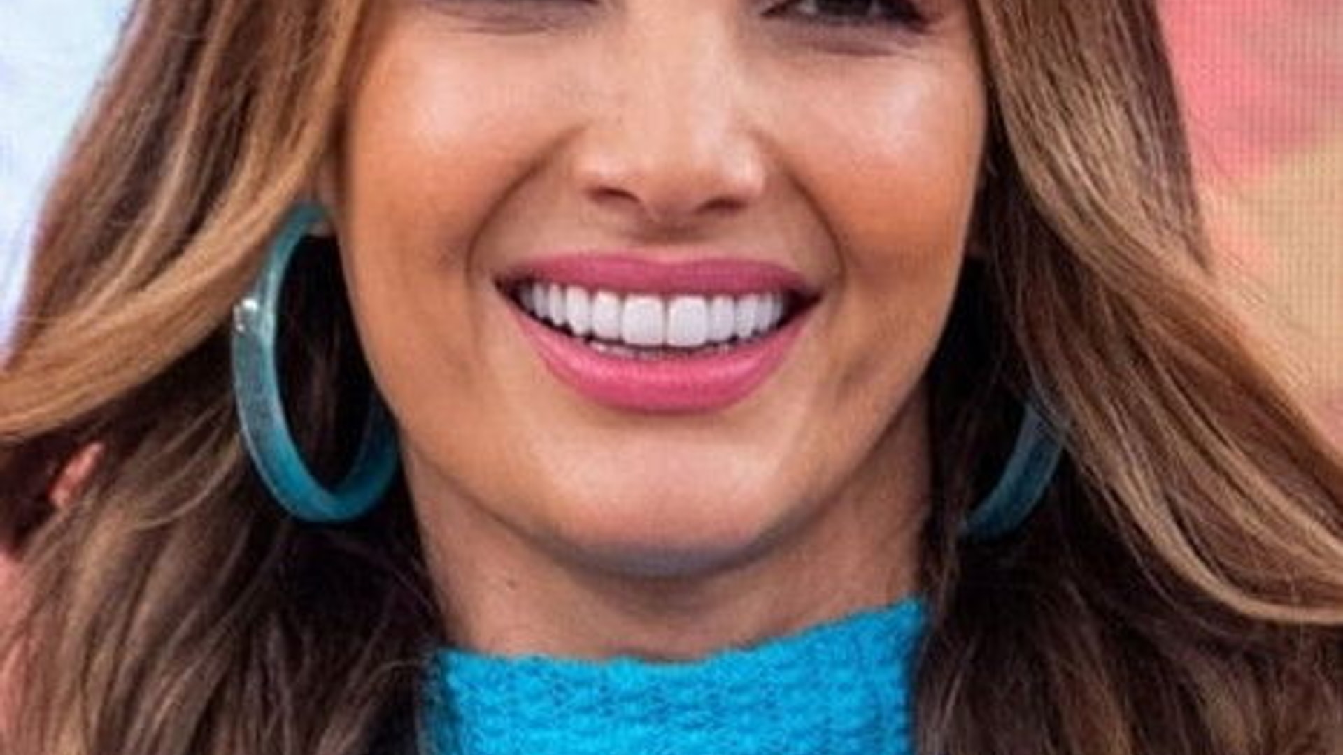 Foto de Patrícia Poeta