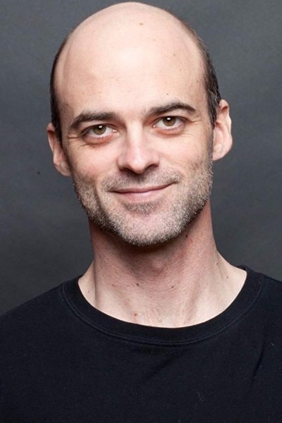 Foto de Matt McAllister