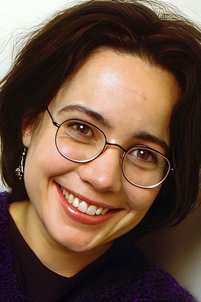 Foto de Janeane Garofalo