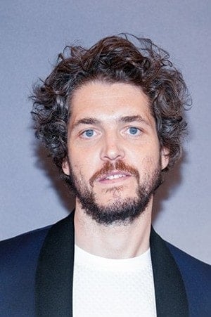 Foto de Philip Ettinger