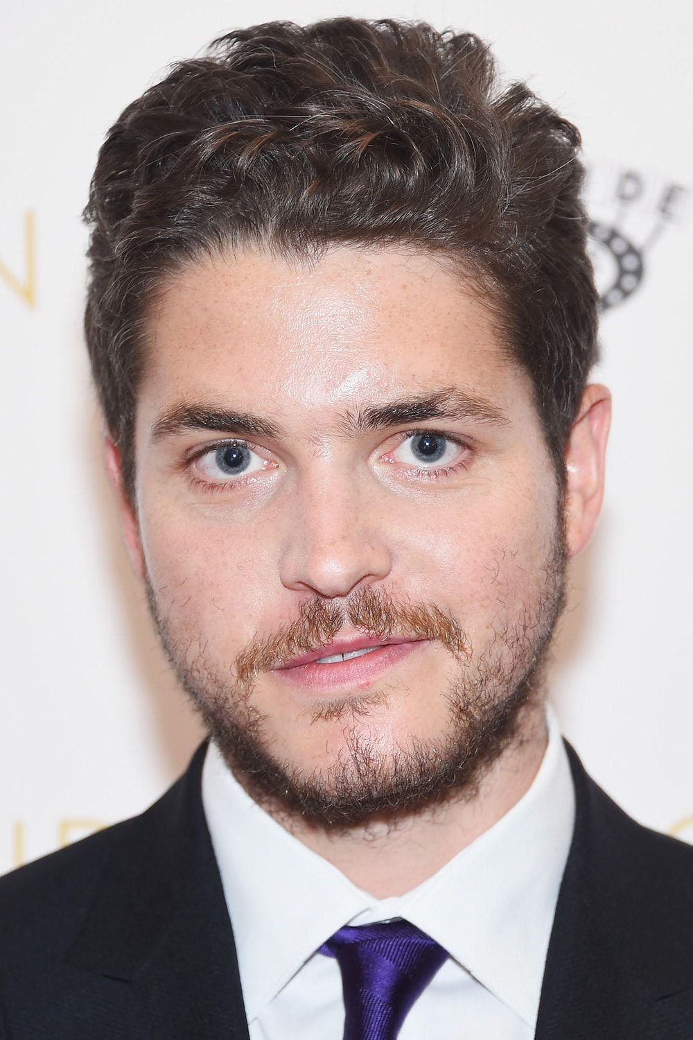 Foto de Philip Ettinger