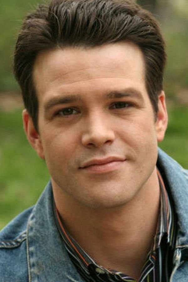 Foto de Nathaniel Marston