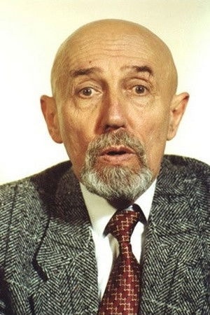 Foto de Andrzej Tomecki