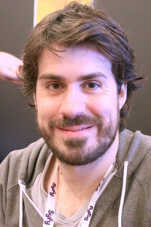 Foto de Simon Astier