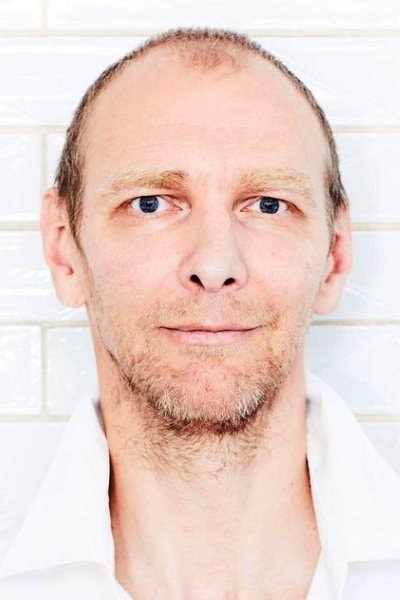 Foto de Andrey Berezin