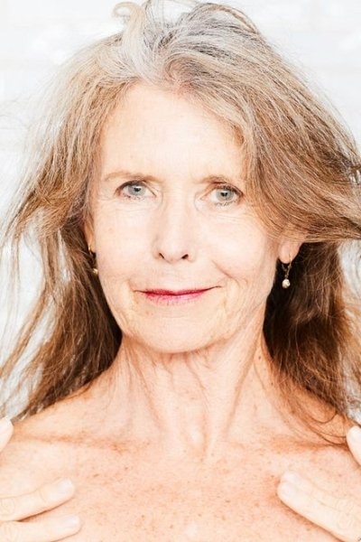 Foto de Josephine Ann Endicott