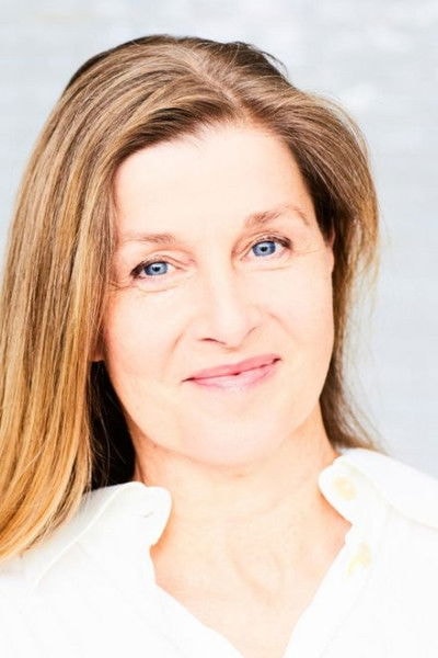 Foto de Barbara Kaufmann