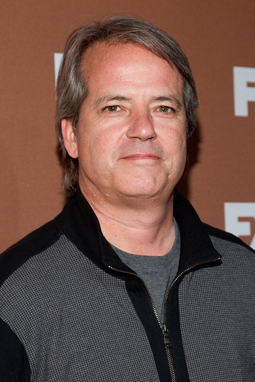 Foto de Graham Yost