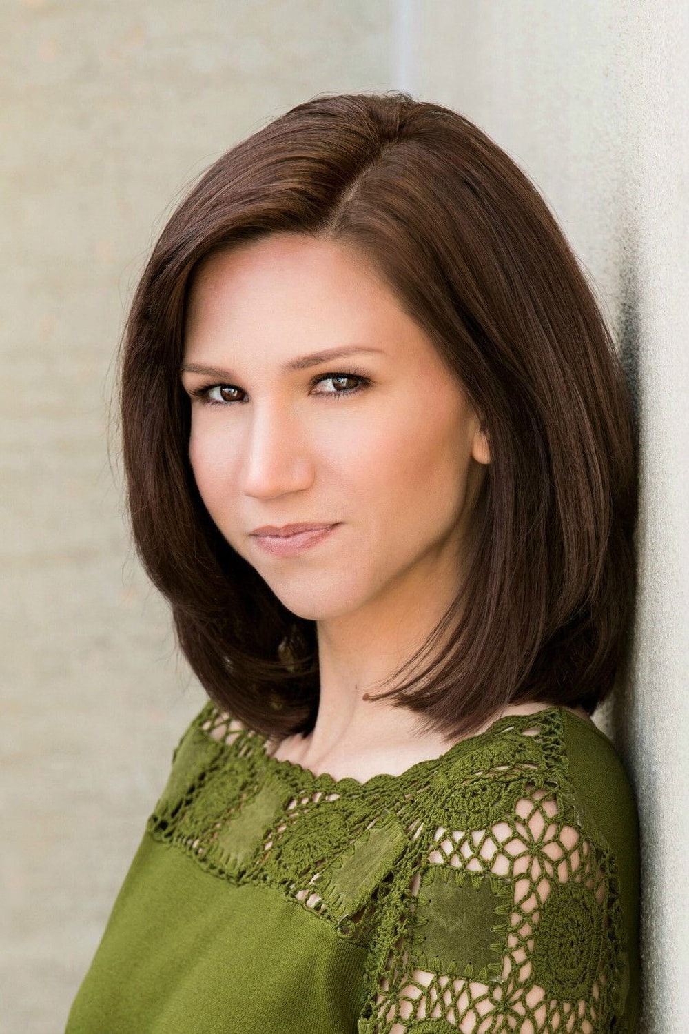 Foto de Ann McCaskey