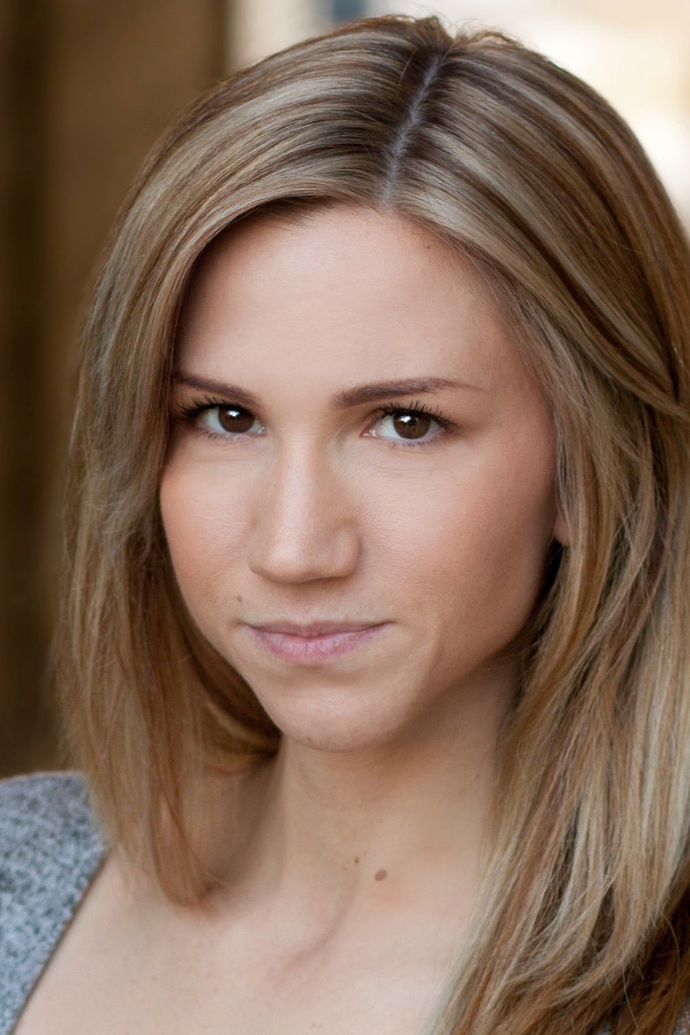 Foto de Ann McCaskey