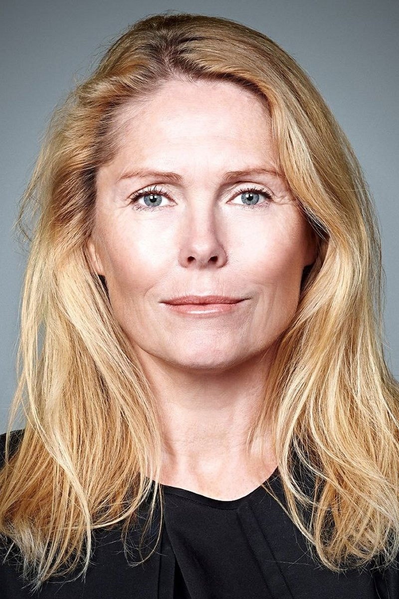 Foto de Camilla Rydbacken