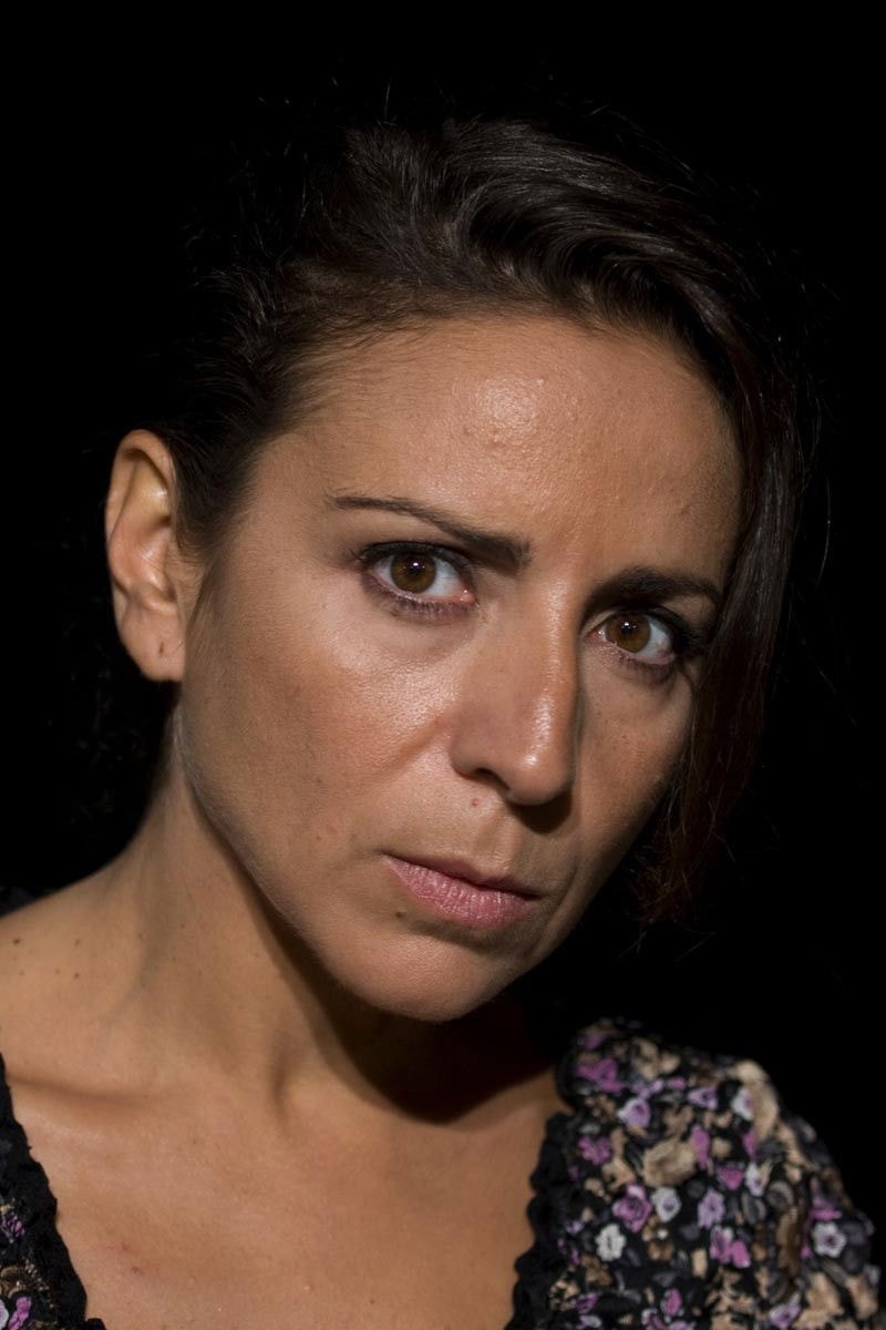 Foto de Stefania Blandeburgo