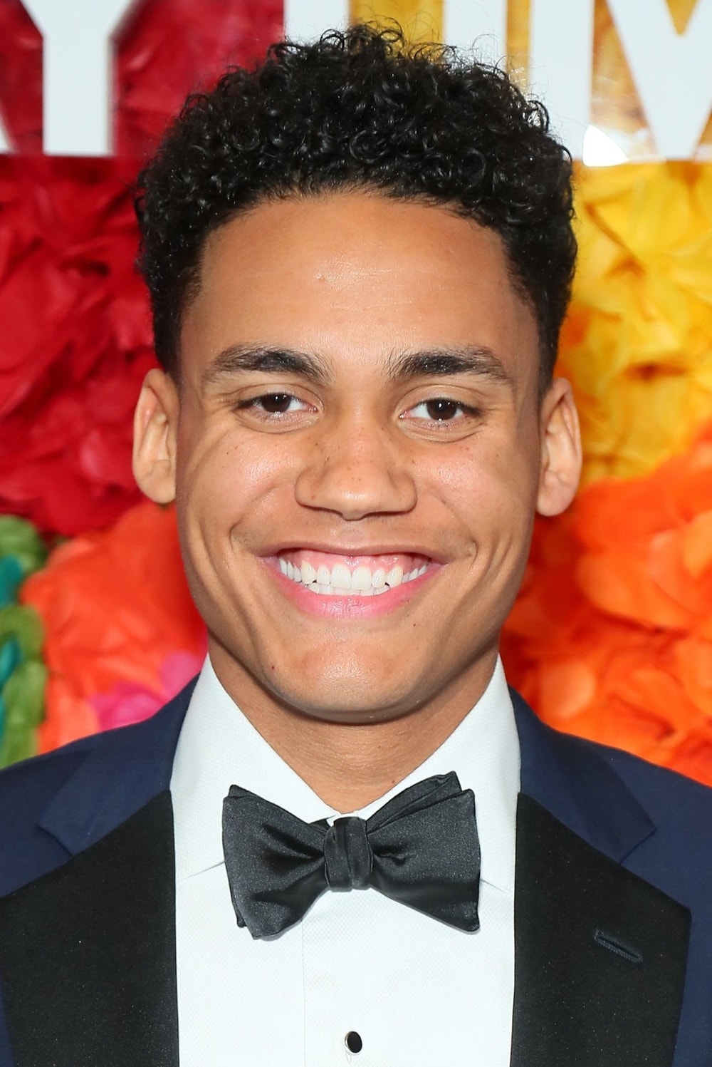 Foto de Adain Bradley