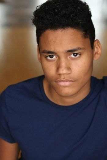 Foto de Adain Bradley