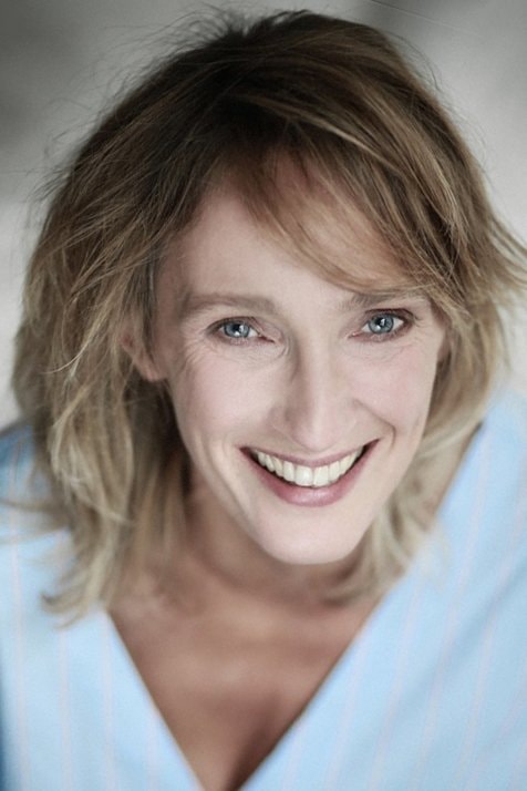 Foto de Nadia Fossier