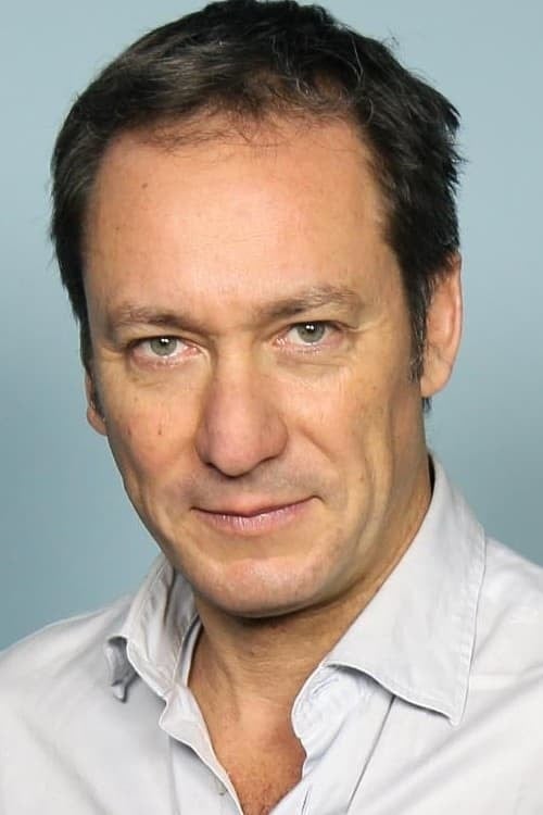 Foto de Eric Poulain