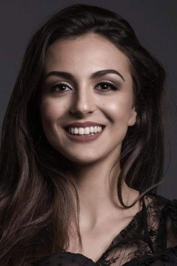 Foto de Camilla Nigro