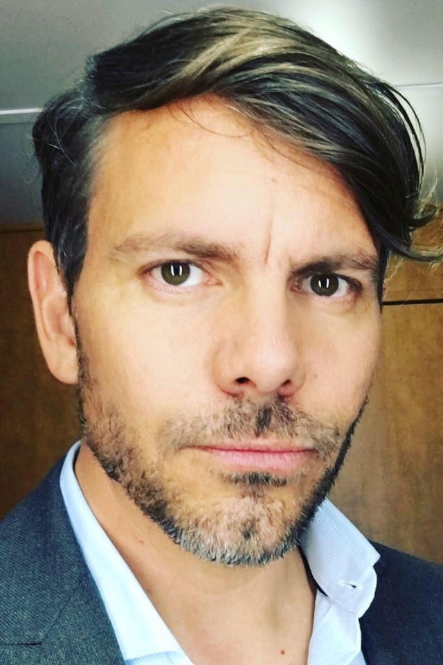 Foto de Ben Vinnicombe