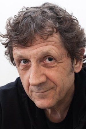 Foto de Jean-Paul Dubois