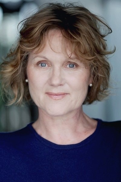 Foto de Catherine Davenier