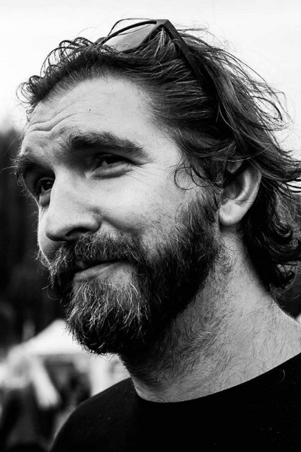 Foto de Antony Castle