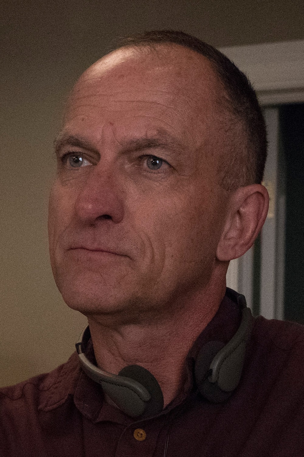 Foto de Sean Kavanagh