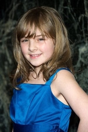 Foto de Lily Pilblad