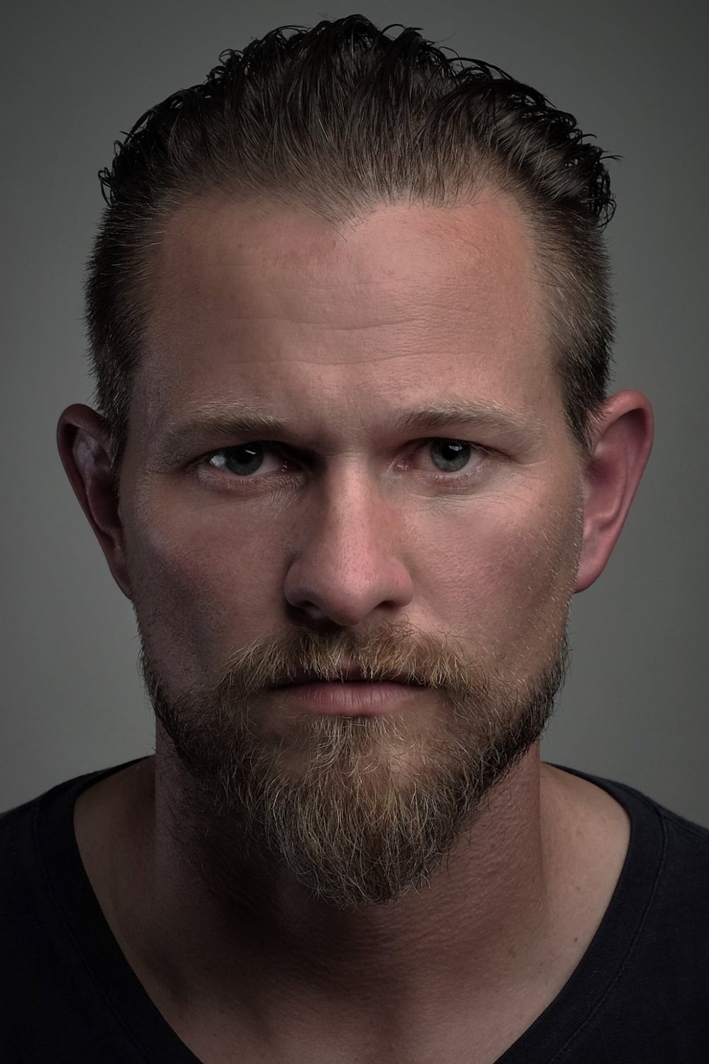 Foto de Alexander Kane