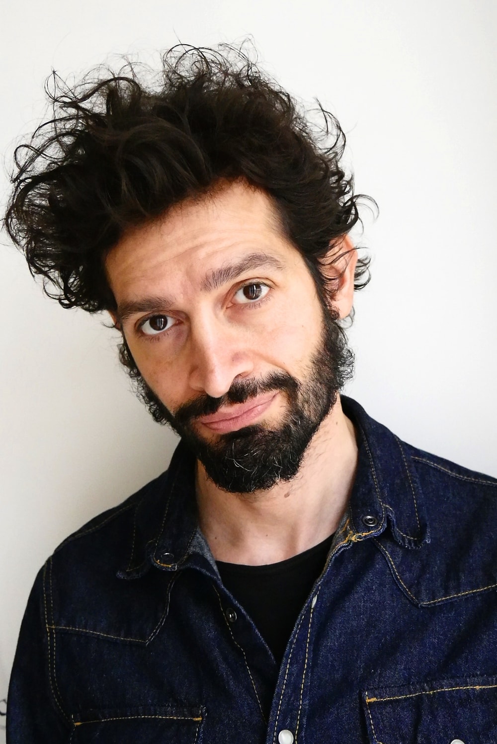 Foto de Nicola De Paola