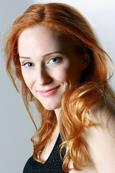 Foto de Kristen Harris