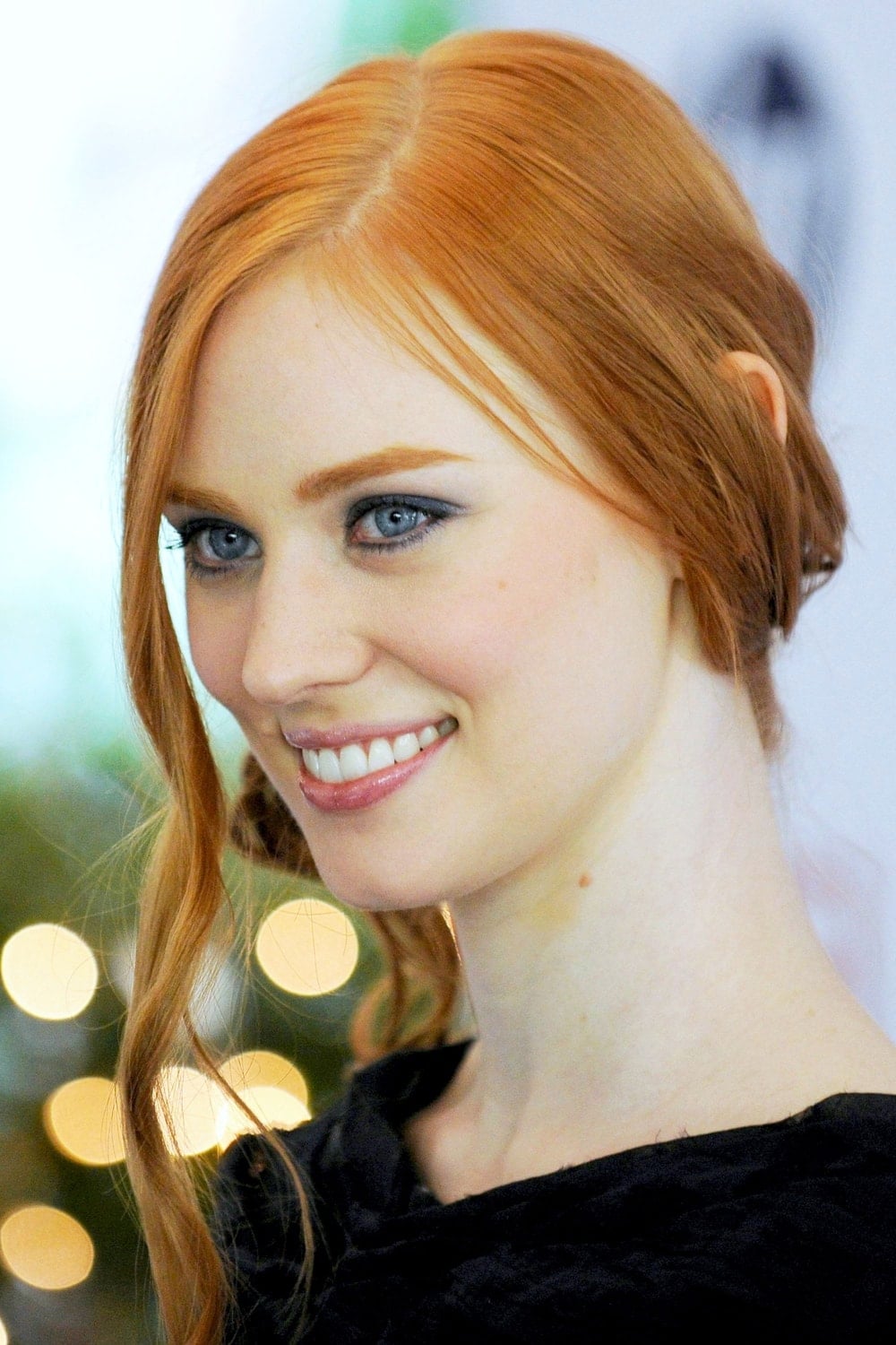 Foto de Deborah Ann Woll
