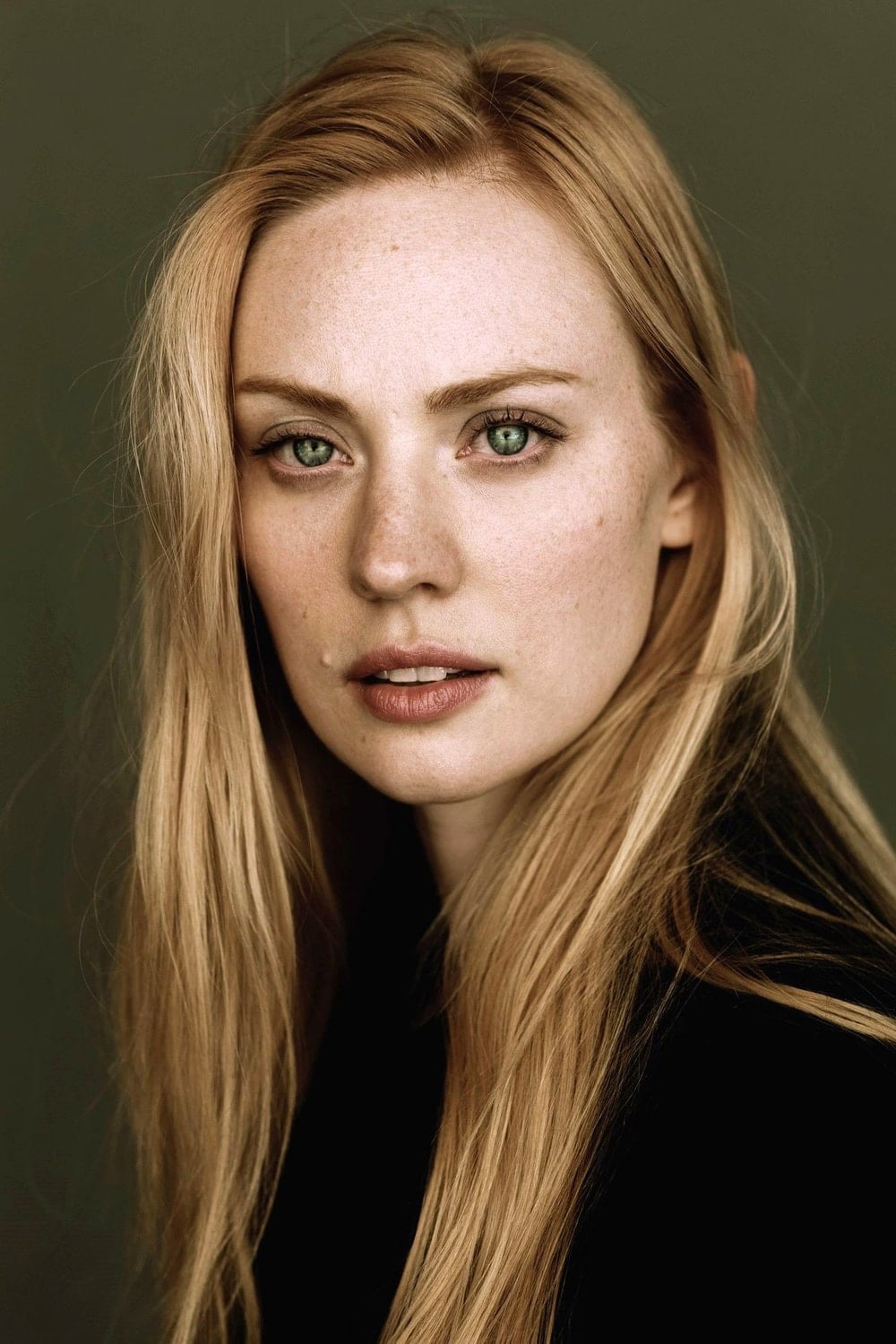Foto de Deborah Ann Woll