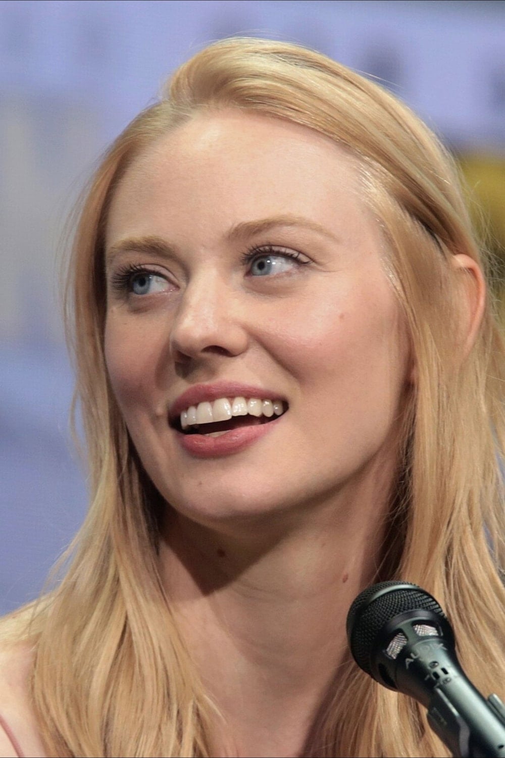 Foto de Deborah Ann Woll