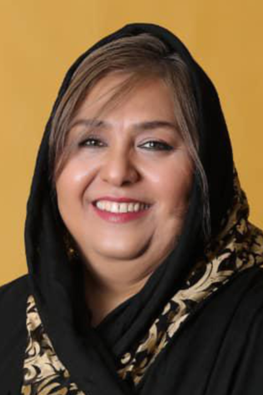 Foto de Forough Ghajebeglou