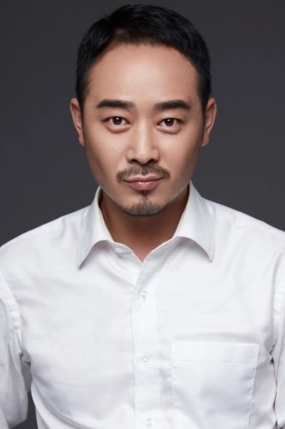 Foto de Chen Linsheng