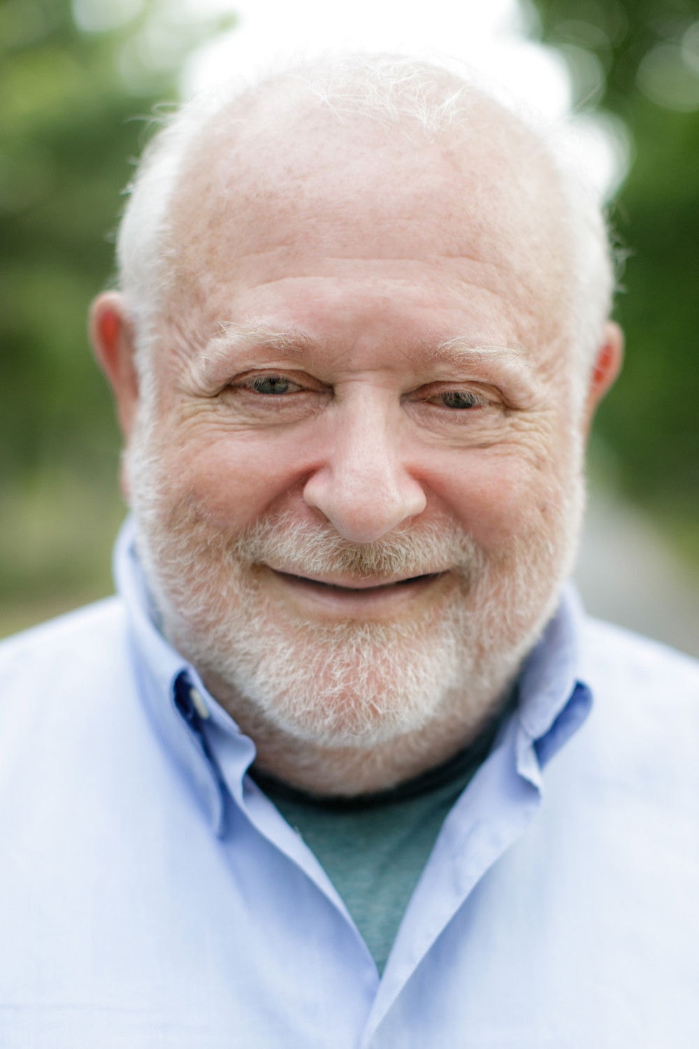 Foto de Jonathan Lynn