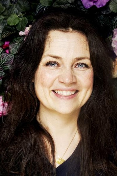 Foto de Catrin Sagen